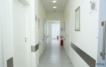 Стоматологическая клиника ЮНИДЕНТ м. Маяковская