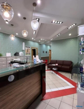 Стоматологическая клиника ЮНИДЕНТ м. Бибирево