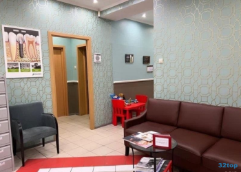 Стоматологическая клиника ЮНИДЕНТ м. Бибирево