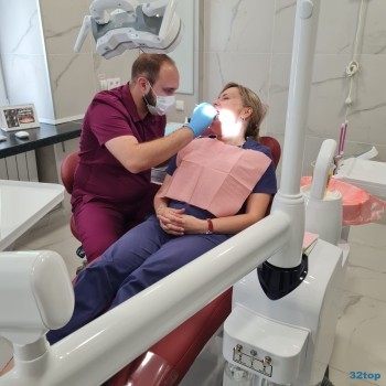 Стоматологическая клиника БЭЛЛИДЭНТИ