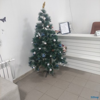 Стоматология ЗУБНАЯ ФЕЯ