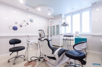 Клиника стоматологии и ортодонтии АЛЬФА м. Площадь 1905 года