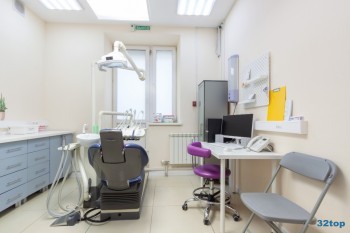 Клиника стоматологии и ортодонтии АЛЬФА м. Площадь 1905 года