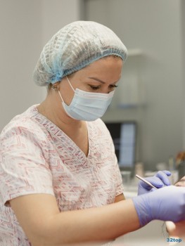 Стоматологическая клиника НАЗУБОК