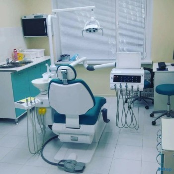 Стоматологическая клиника ДОКТОР'S (ДОКТОРС) м. Планерная