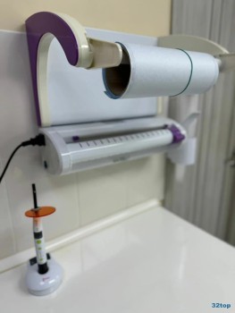 Стоматологическая клиника ДОКТОР'S (ДОКТОРС) м. Планерная