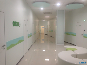 Медицинский центр АЛЁНКА на Маковского