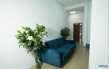 Стоматология МЕДЕНТА НА ГОРНЯКОВ, 29