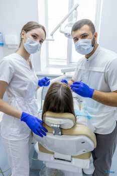 Стоматология ЭМИДЕНТ НА ЛЕНИНА, 20