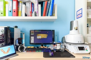 Стоматологическая клиника DENTAL CLINIC (ДЕНТАЛ КЛИНИК) м. ВДНХ