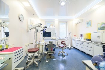 Стоматологическая клиника DENTAL CLINIC (ДЕНТАЛ КЛИНИК) м. ВДНХ