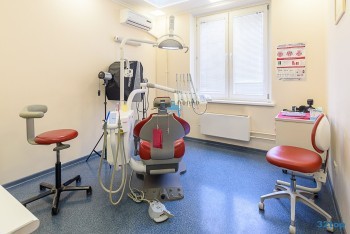 Стоматологическая клиника DENTAL CLINIC (ДЕНТАЛ КЛИНИК) м. ВДНХ