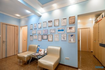Стоматологическая клиника DENTAL CLINIC (ДЕНТАЛ КЛИНИК) м. ВДНХ