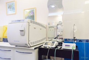 Стоматологическая клиника DENTAL CLINIC (ДЕНТАЛ КЛИНИК) м. ВДНХ