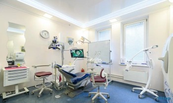 Стоматологическая клиника DENTAL CLINIC (ДЕНТАЛ КЛИНИК) м. ВДНХ