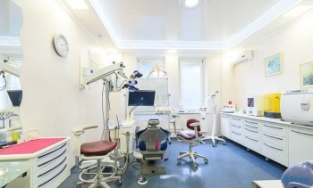 Стоматологическая клиника DENTAL CLINIC (ДЕНТАЛ КЛИНИК) м. ВДНХ