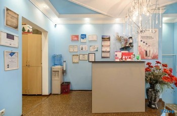 Стоматологическая клиника DENTAL CLINIC (ДЕНТАЛ КЛИНИК) м. ВДНХ