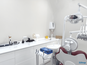 Стоматология СТАМУС на Старокубанской