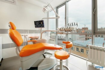 Стоматология ПЕРСОНА м. Горьковская