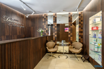 СТОМАТОЛОГИЧЕСКАЯ КЛИНИКА ДОКТОРА ЛЕМБЕРГА м. Белорусская