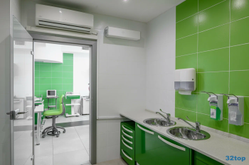 СТОМАТОЛОГИЧЕСКАЯ КЛИНИКА ДОКТОРА ЛЕМБЕРГА м. Белорусская