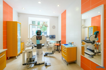 СТОМАТОЛОГИЧЕСКАЯ КЛИНИКА ДОКТОРА ЛЕМБЕРГА м. Белорусская