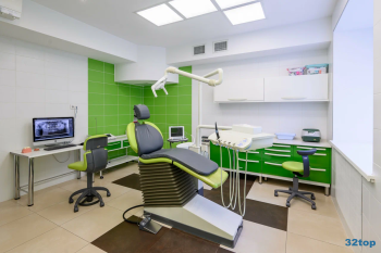 СТОМАТОЛОГИЧЕСКАЯ КЛИНИКА ДОКТОРА ЛЕМБЕРГА м. Белорусская