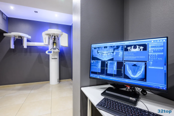 СТОМАТОЛОГИЧЕСКАЯ КЛИНИКА ДОКТОРА ЛЕМБЕРГА м. Белорусская