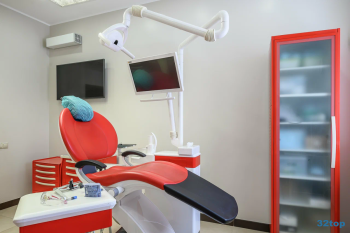 СТОМАТОЛОГИЧЕСКАЯ КЛИНИКА ДОКТОРА ЛЕМБЕРГА м. Белорусская