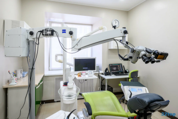 СТОМАТОЛОГИЧЕСКАЯ КЛИНИКА ДОКТОРА ЛЕМБЕРГА м. Белорусская