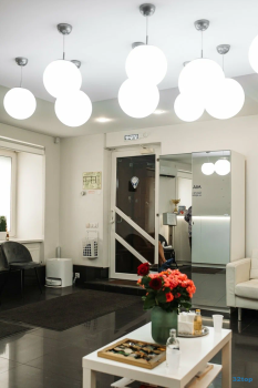 Стоматологическая клиника МИА.РФ м. Лиговский проспект