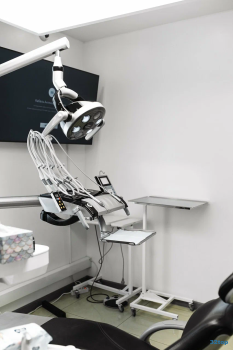 Стоматологическая клиника МИА.РФ м. Лиговский проспект