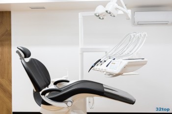 Стоматологический комплекс П-ДЕНТ м. Пролетарская