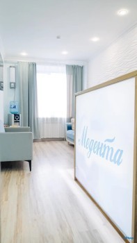 Стоматология МЕДЕНТА в Белорецке