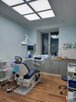 Стоматология МЕДЕНТА в Белорецке