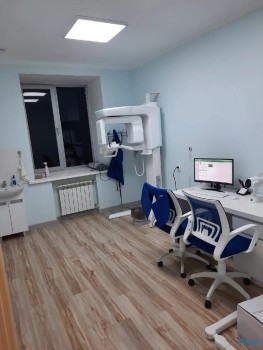 Стоматология МЕДЕНТА в Белорецке