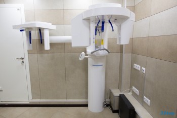 Стоматологический центр КИТ на Шараповском