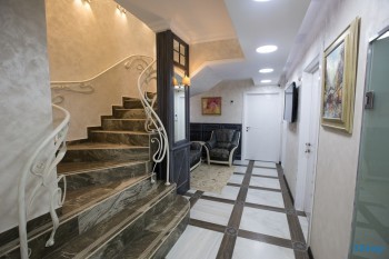 Стоматологический центр КИТ на Шараповском