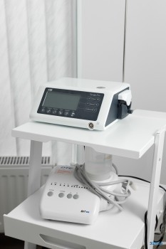 Стоматологическая клиника ПРЕЗИДЕНТСКИЙ ПОДХОД