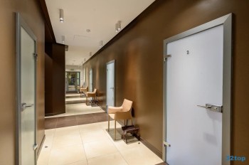 СТОМАТОЛОГИЧЕСКАЯ КЛИНИКА ДОКТОРА ЛЕМБЕРГА м. Белорусская