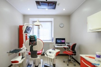 СТОМАТОЛОГИЧЕСКАЯ КЛИНИКА ДОКТОРА ЛЕМБЕРГА м. Белорусская