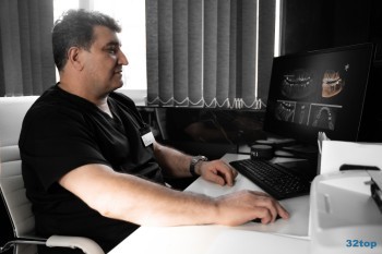 Стоматология МИА.РФ м. Цветной бульвар