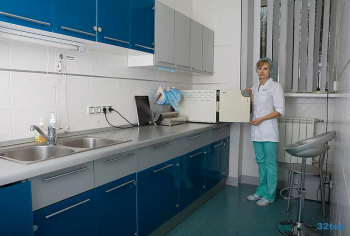 САМАРСКИЙ ЦЕНТР ДЕНТАЛЬНОЙ ИМПЛАНТАЦИИ м. Спортивная