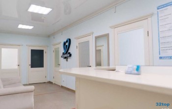 Стоматология МЕДЕНТА на Мира