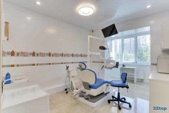 Семейная стоматология DR. KOGINA (ДОКТОР КОГИНА) м. Новаторская