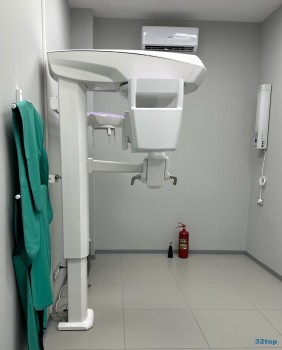 Центр имплантации и протезирования СТОМАГРАД м. Лиговский проспект