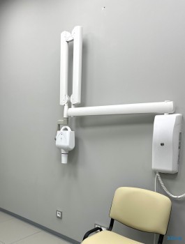 Центр имплантации и протезирования СТОМАГРАД м. Лиговский проспект