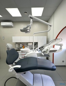 Центр имплантации и протезирования СТОМАГРАД м. Лиговский проспект