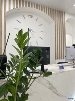 Стоматологический центр DOBRENKOV DENTAL CLINIC (ДОБРЕНЬКОВ ДЕНТАЛ КЛИНИК)