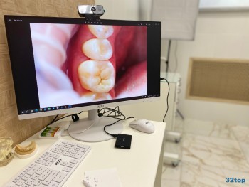 Стоматологический центр DOBRENKOV DENTAL CLINIC (ДОБРЕНЬКОВ ДЕНТАЛ КЛИНИК)